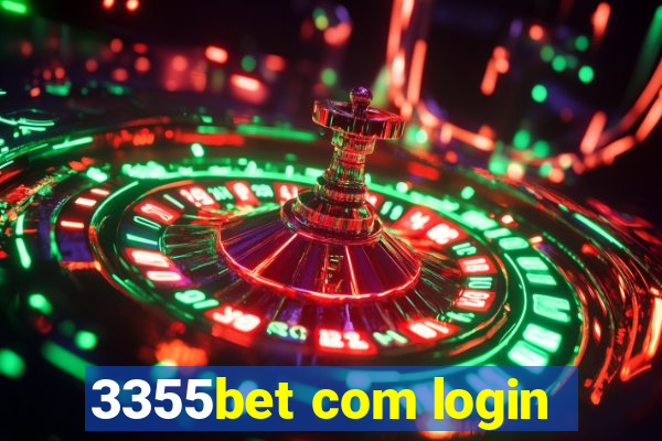 3355bet com login